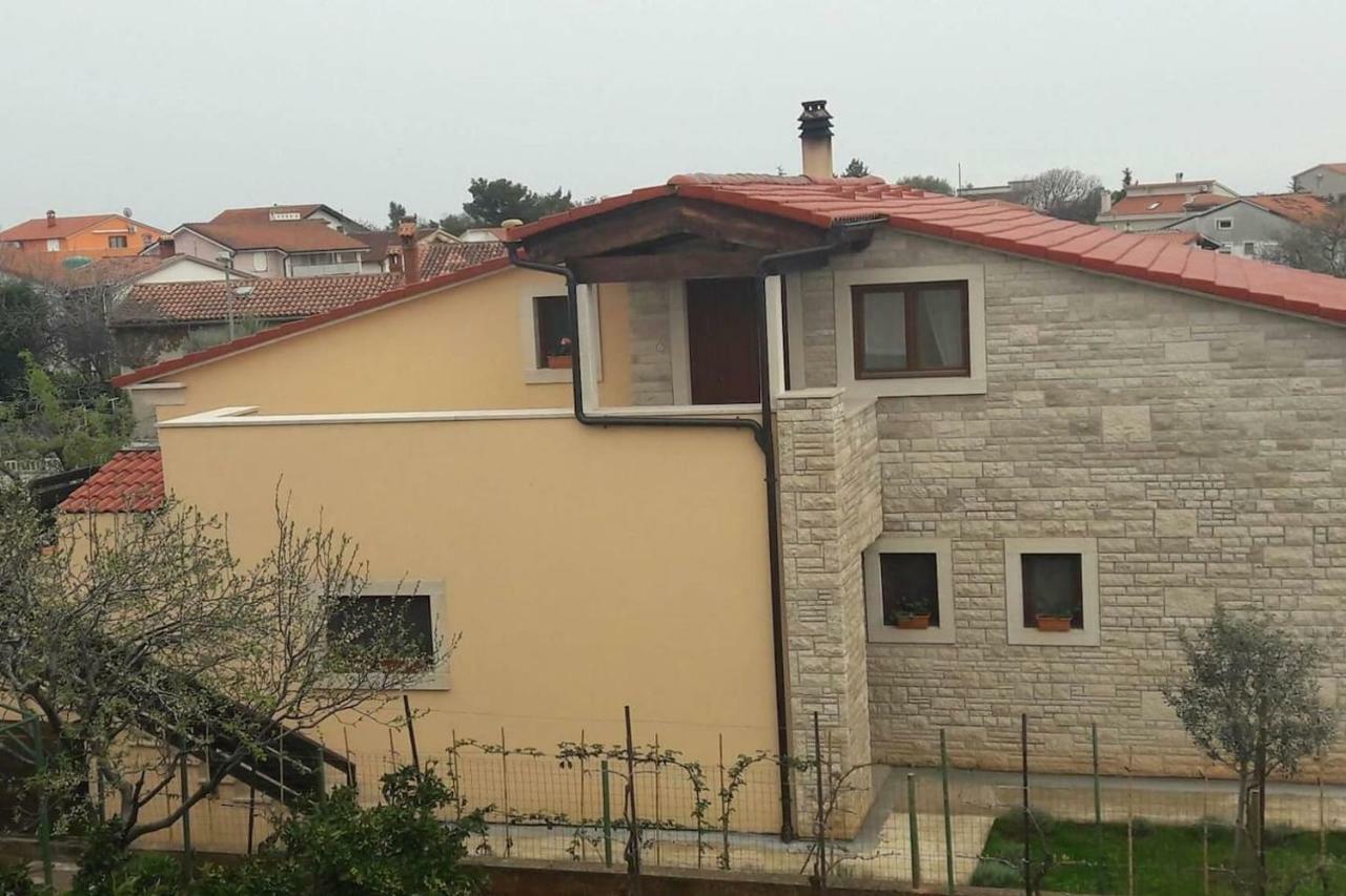 מדולין Apartman Ulika מראה חיצוני תמונה